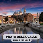 Appartamento a due passi dal centro di Padova