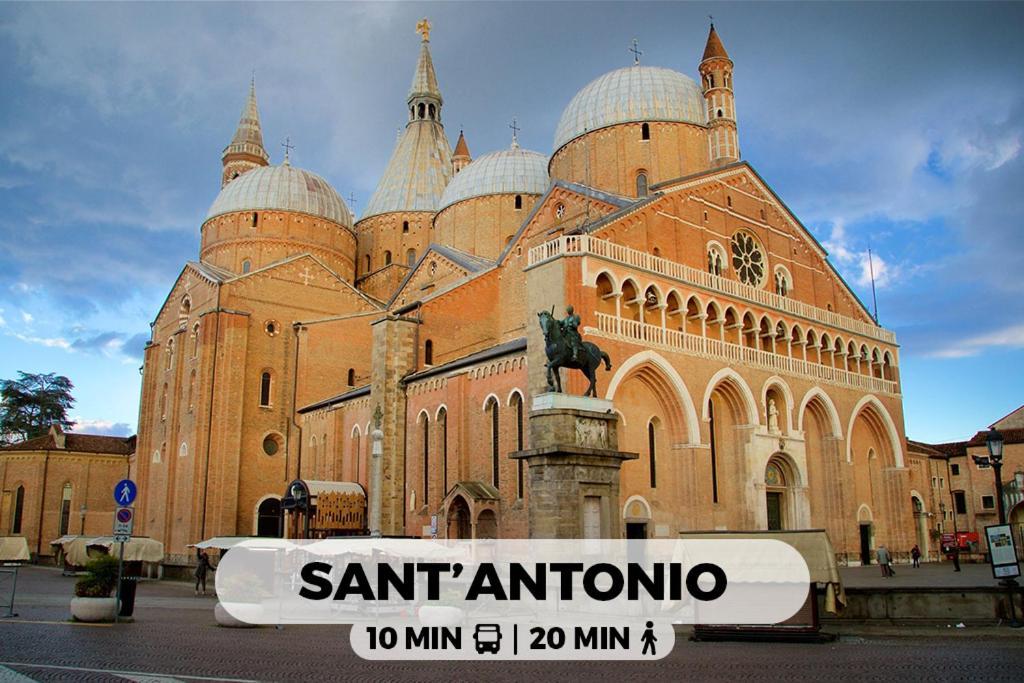 A Due Passi Dal Centro Di Appartamento