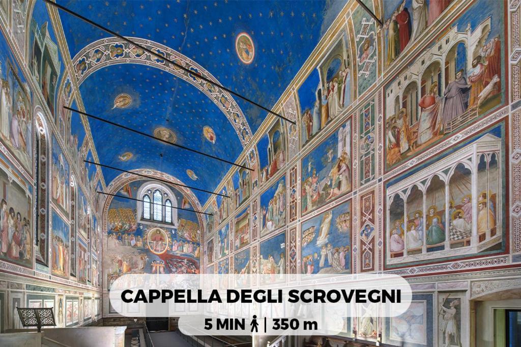 Appartamento A Due Passi Dal Centro Di Padova