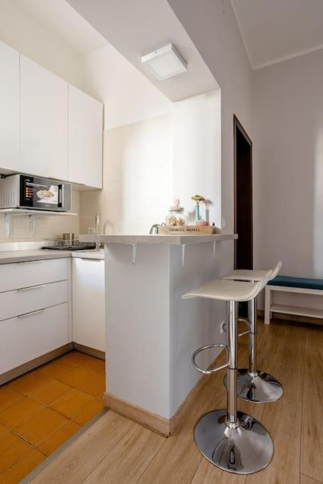 Appartamento A Due Passi Dal Centro Di