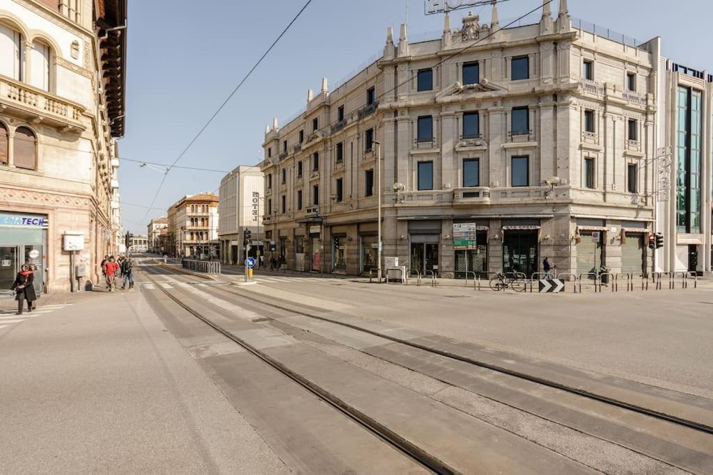 A Due Passi Dal Centro Di Appartamento