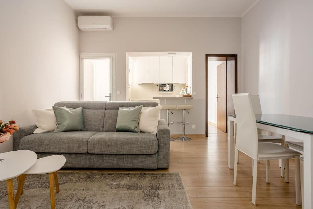 A Due Passi Dal Centro Di Appartamento Padova